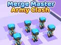 Lalao Merge Master Army Clash 