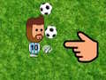 Lalao Messi Super Goleador Idle