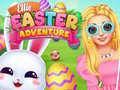 Lalao Ellie Easter Adventure