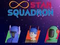 Lalao Infinity Star Squadron