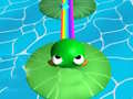 Lalao Greedy frog