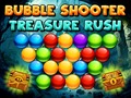 Lalao Bubble Shooter Treasure Rush