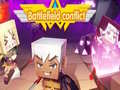 Lalao Battlefield conflict