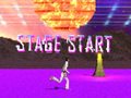 Lalao Retro Karate: The Epic Adventure