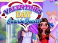 Lalao Valentine's Day Surprise Dessert
