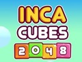 Lalao Inca Cubes 2048