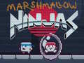 Lalao Marshmallow Ninja