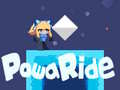 Lalao Powa Ride