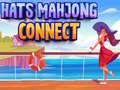 Lalao Hats Mahjong Connect