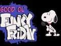 Lalao Good Ol’ Funky Friday