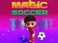 Lalao Magic Soccer