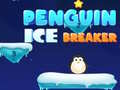 Lalao Penguin Ice Breaker 