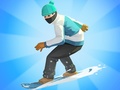 Lalao Snowboard Master 3D