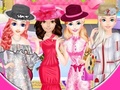 Lalao Romantic Spring Style Design