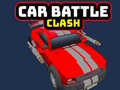 Lalao Car Battle Clash
