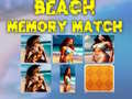 Lalao Beach Match Madness