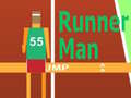Lalao Runner Man
