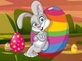 Lalao Easter Hidden Eggs