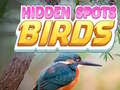 Lalao Hidden Spots Birds