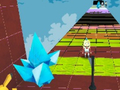 Lalao Kogama: Fun Crystal Parkour