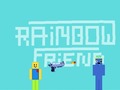 Lalao Noob vs Rainbow Friends