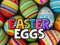 Lalao Easter Eggs