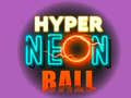 Lalao Hyper Neon Ball