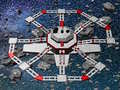 Lalao Idle Space Tower Defence