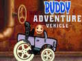 Lalao Buddy Adventure Vehicle