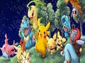 Lalao Pokemon Jigsaw Rush