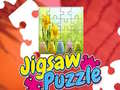 Lalao Jigsaw Puzzle