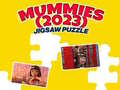 Lalao Mummies (2023) Jigsaw Puzzle