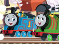 Lalao Thomas All Engines Go Jigsaw