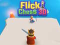 Lalao Flick Chess 3D