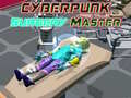 Lalao Cyberpunk Surgery Master 