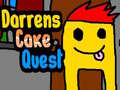 Lalao Darrens Cake Quest