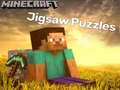 Lalao Minecraft Puzzle Jigsaw