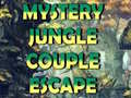 Lalao Mystery Jungle Couple Escape
