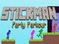 Lalao Stickman Party Parkour