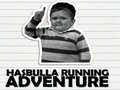Lalao Hasbulla Running Adventure