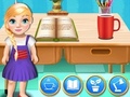 Lalao Baby School Decorate