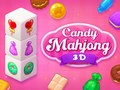 Lalao Candy Mahjong 3D