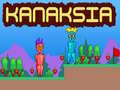 Lalao Kanaksia
