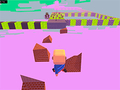 Lalao Kogama: Big Story Parkour
