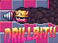 Lalao Drillbit!!