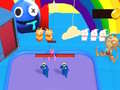 Lalao Merge Rainbow Friends