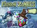 Lalao Fashion Zombies Dash The Dead