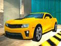 Lalao Extreme Race: Stunt Car Ramps