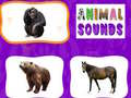 Lalao Animal Sounds