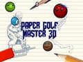 Lalao Paper Golf Master 3D
